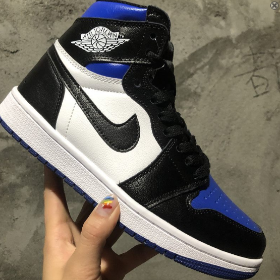 Air Jordan 1