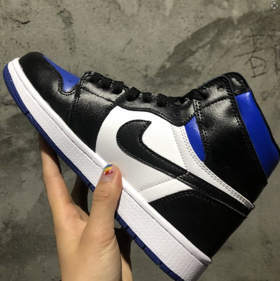 Air Jordan 1