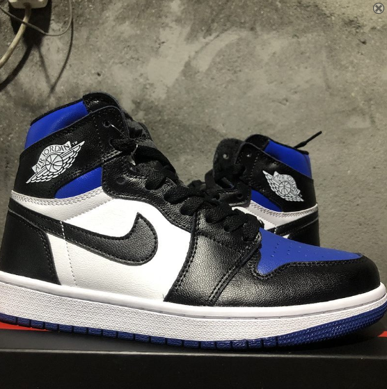 Air Jordan 1