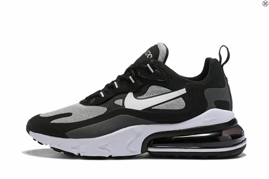 Nike React Air Max 270