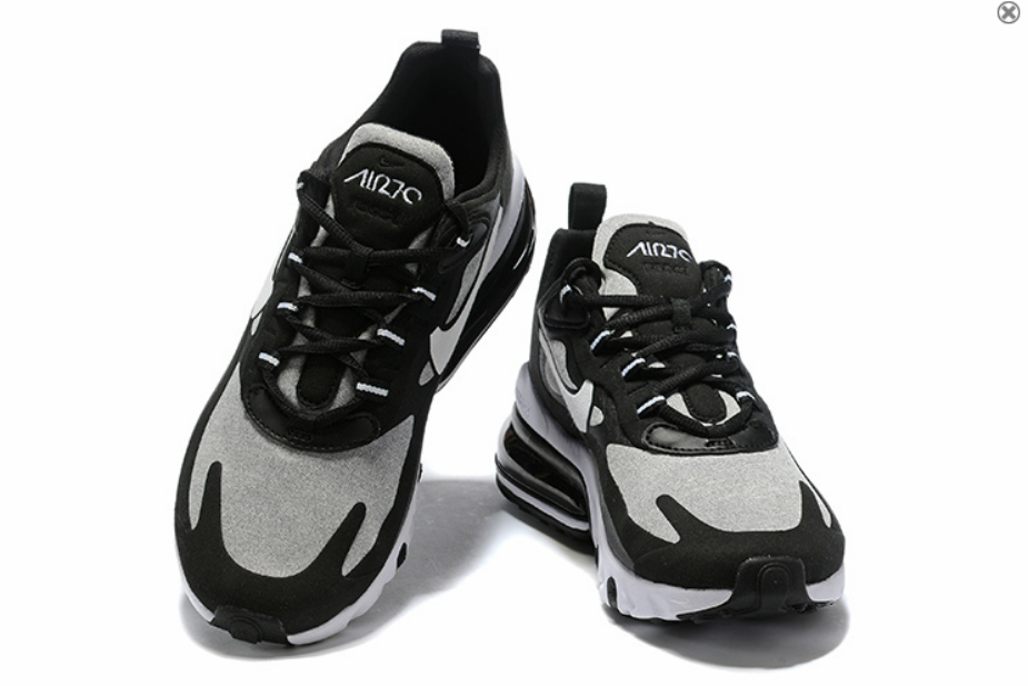 Nike React Air Max 270