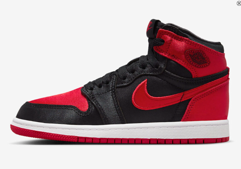 Air Jordan 1 Hight
