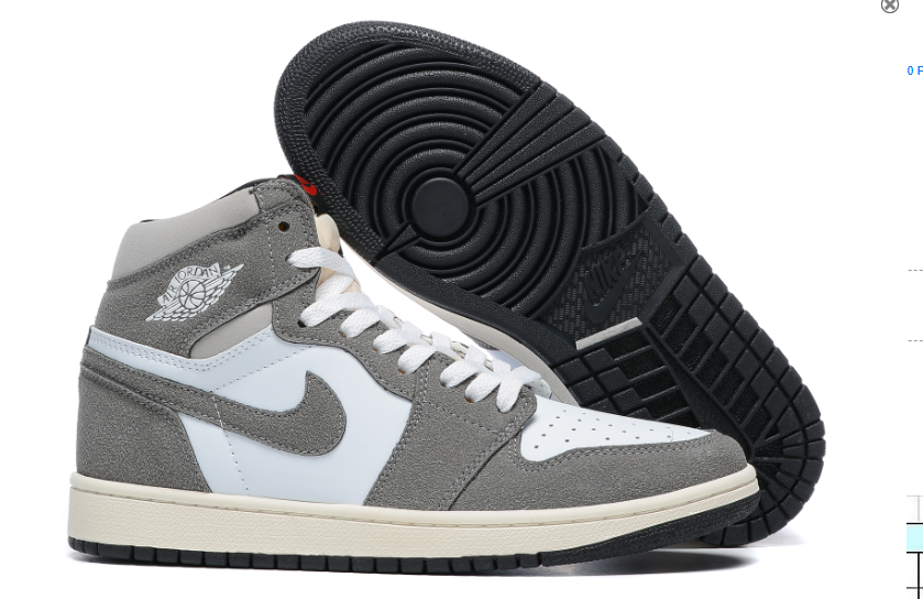 Air Jordan 1