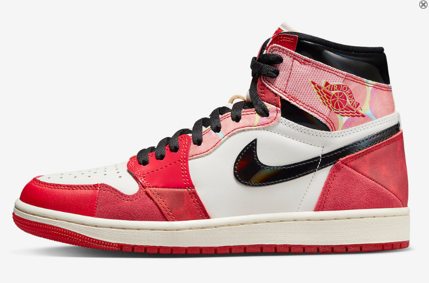 Air Jordan 1