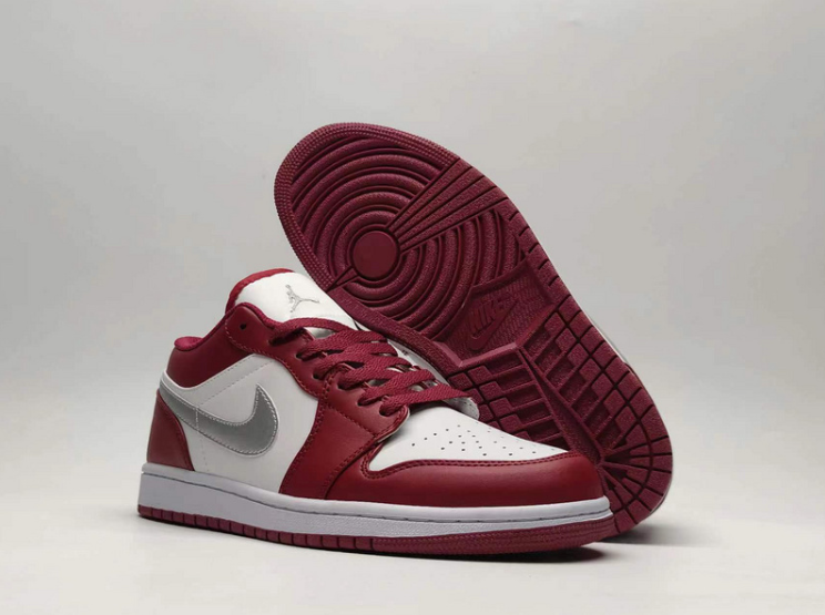 Air Jordan 1 Low