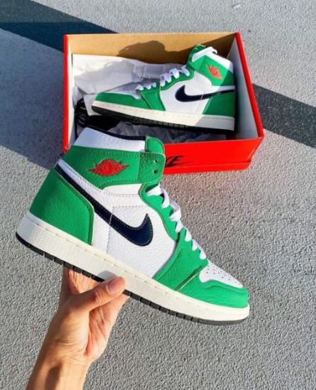 Air Jordan 1