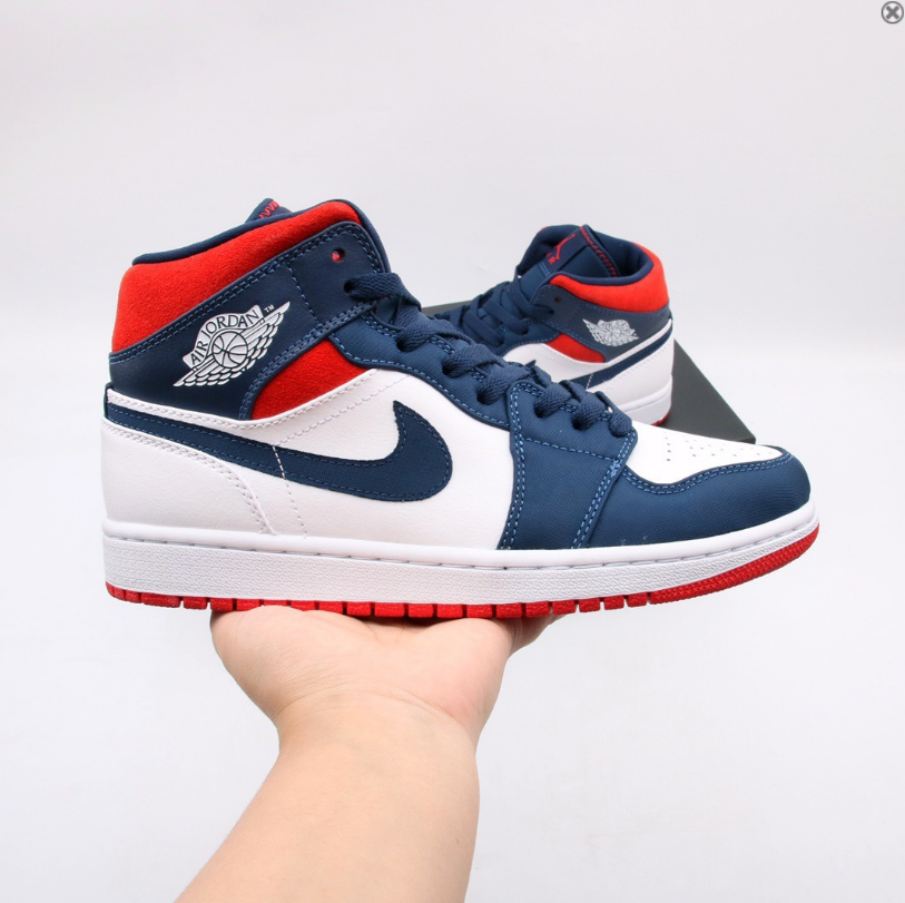 Air Jordan 1