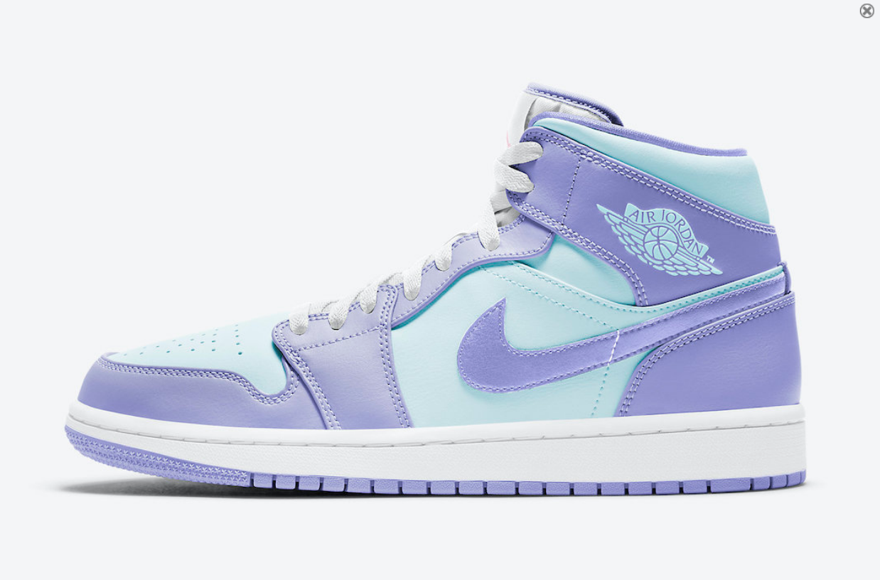 Air Jordan 1