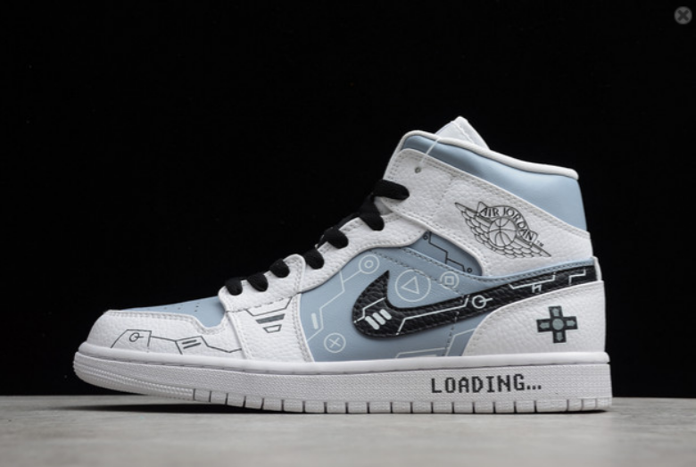 Air Jordan 1