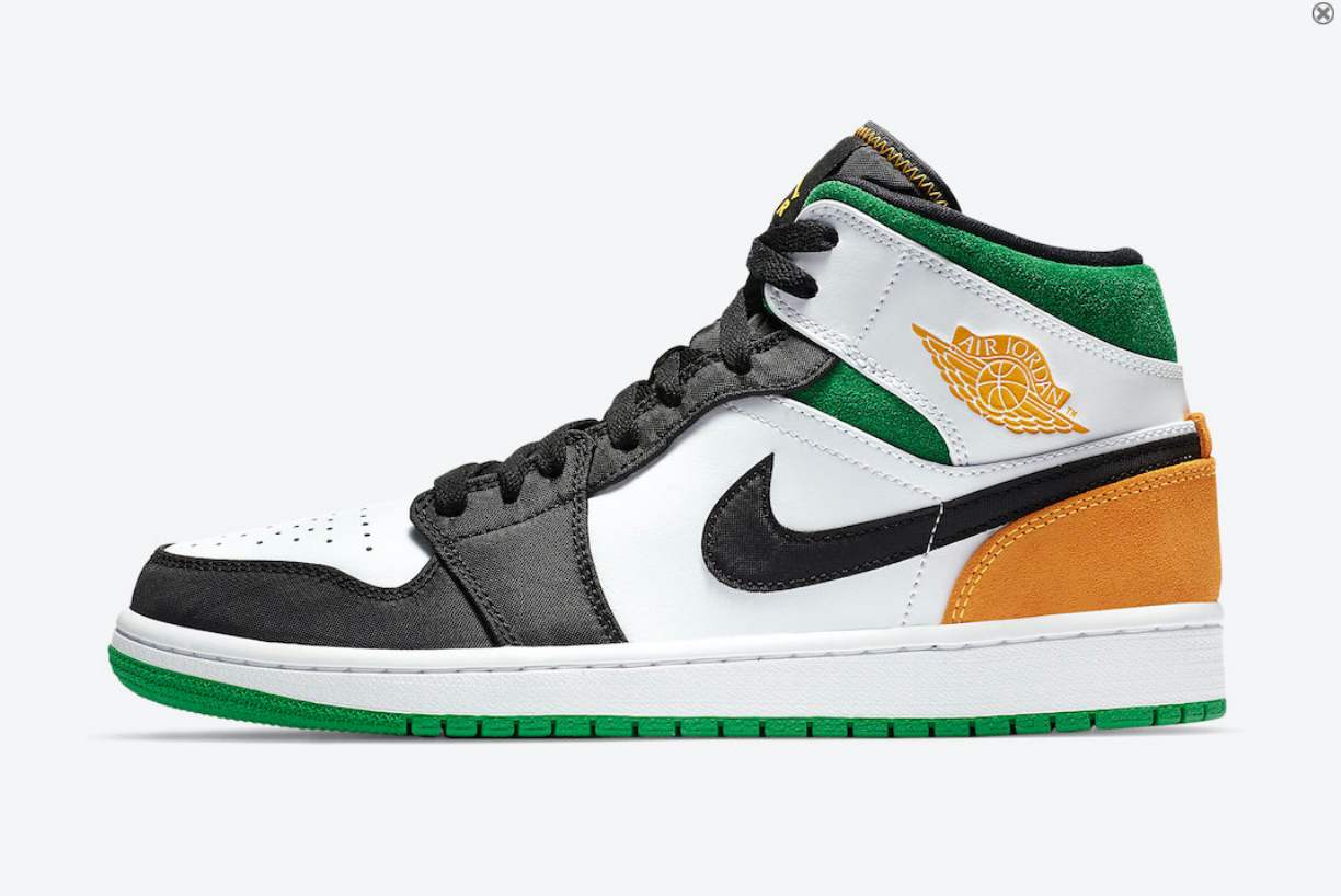 Air Jordan 1