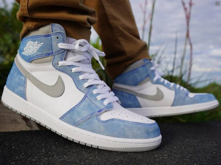 Air Jordan 1
