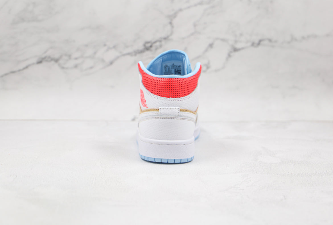 Air Jordan 1