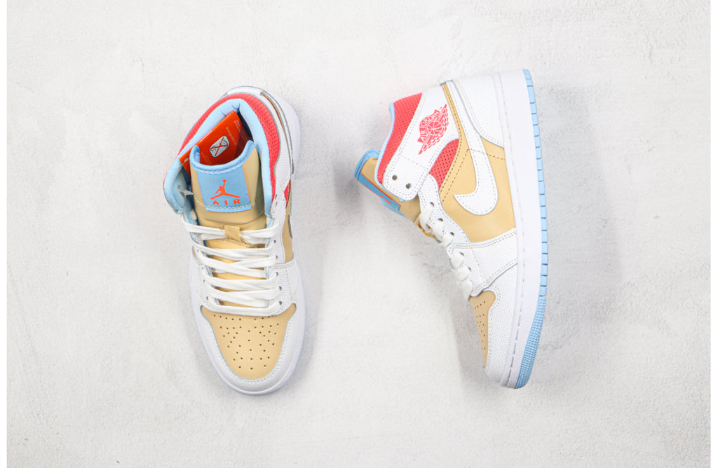 Air Jordan 1
