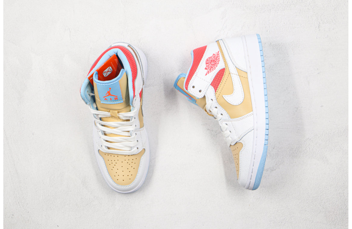 Air Jordan 1
