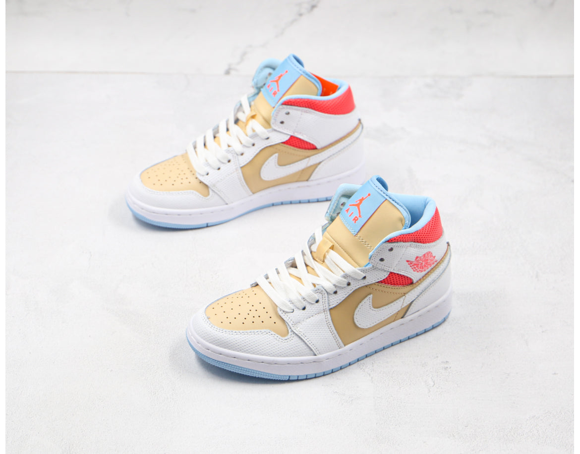 Air Jordan 1