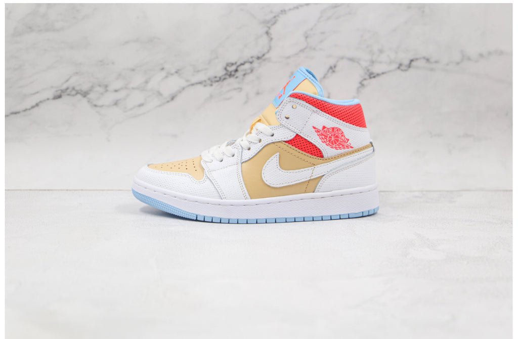 Air Jordan 1