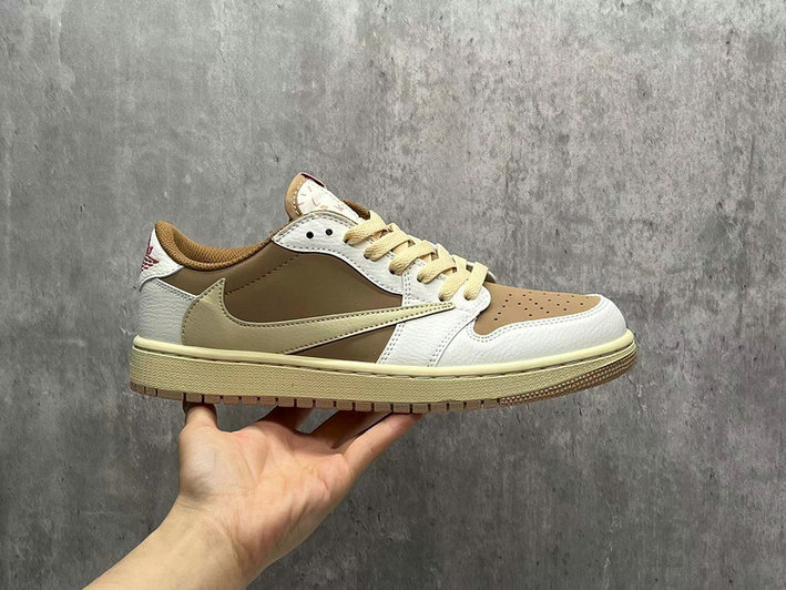 Air Jordan 1 Low