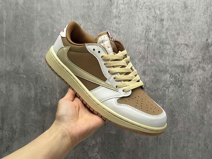 Air Jordan 1 Low