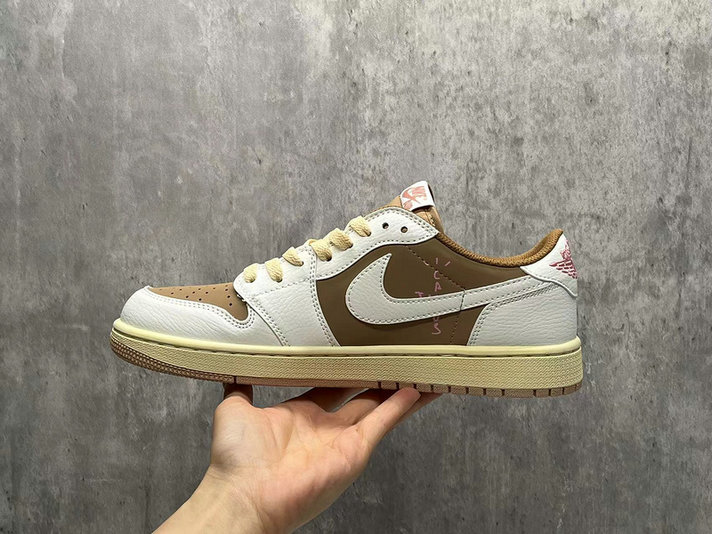 Air Jordan 1 Low