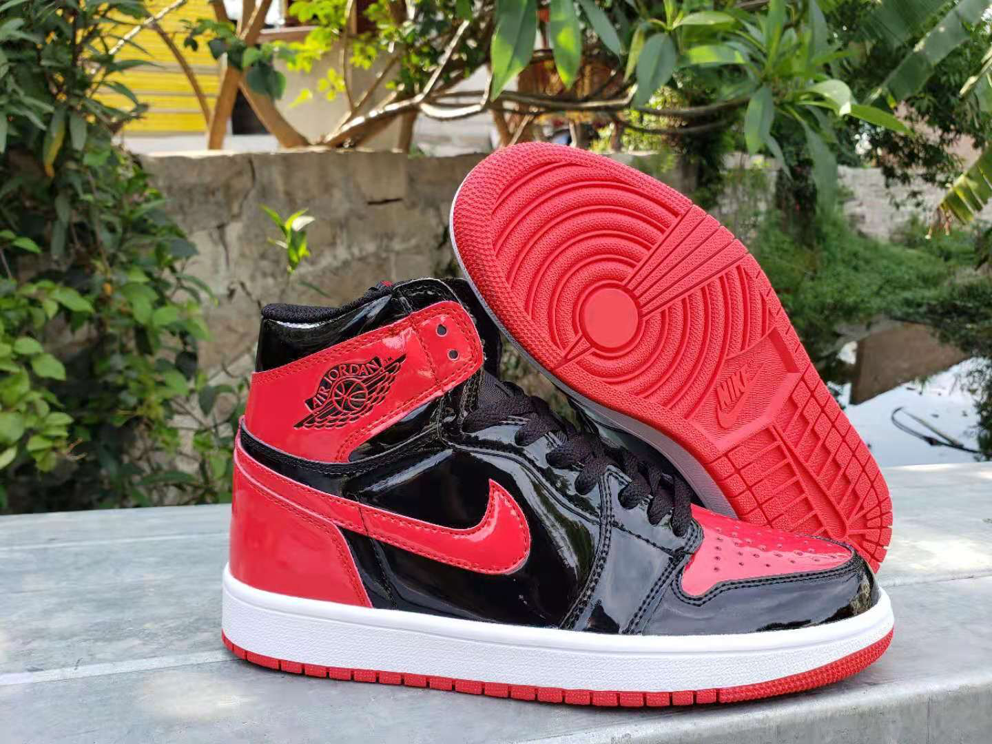 Air Jordan 1