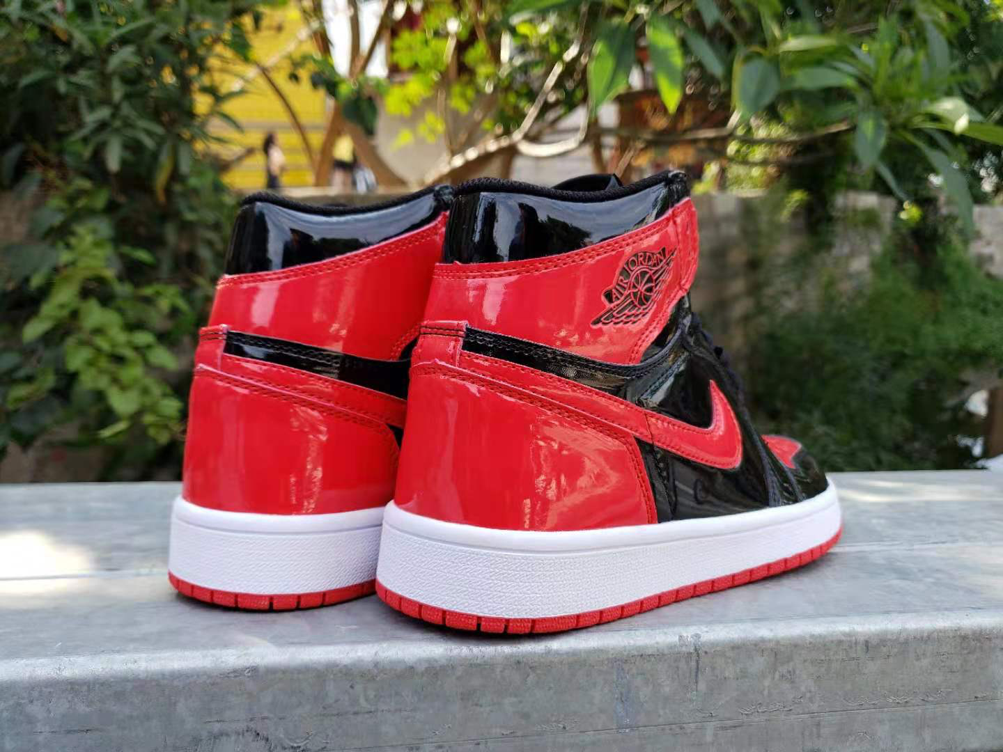 Air Jordan 1