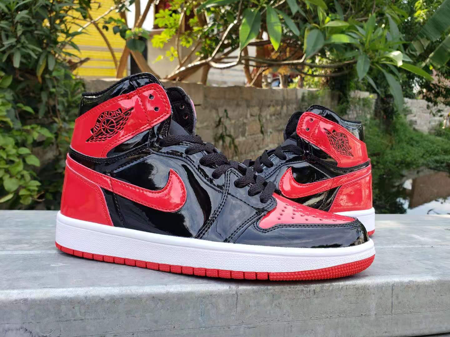 Air Jordan 1