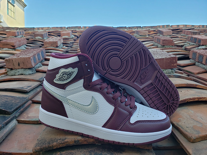 Air Jordan 1