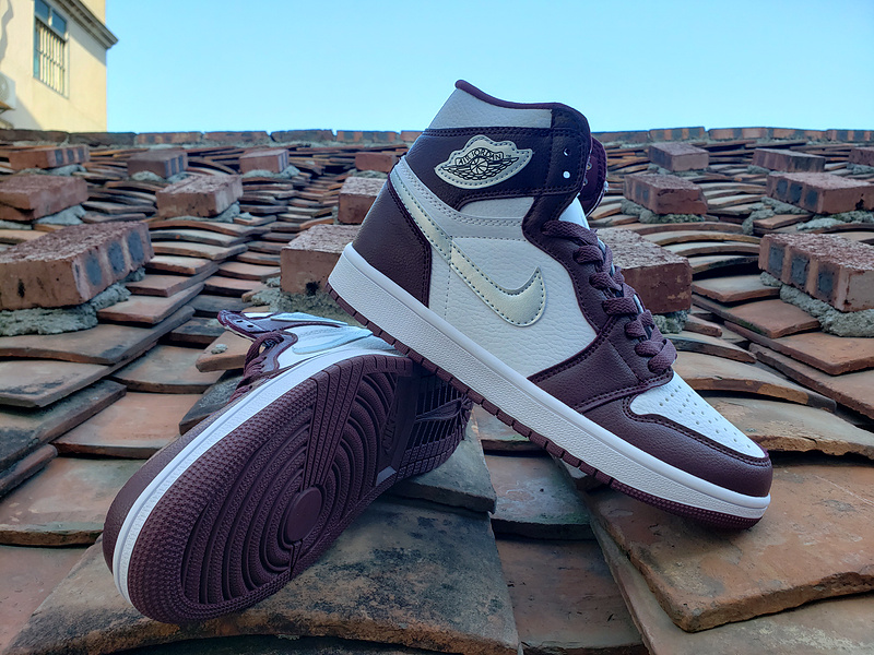 Air Jordan 1