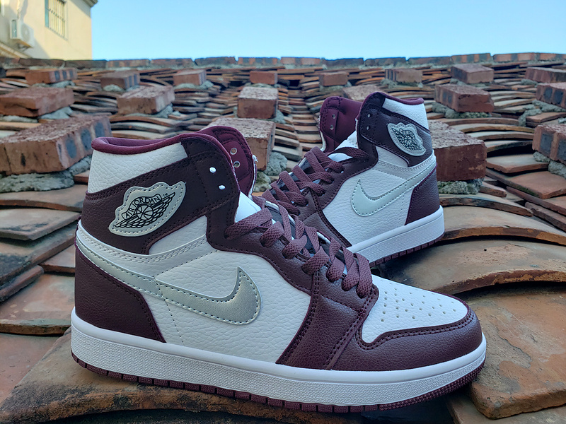 Air Jordan 1