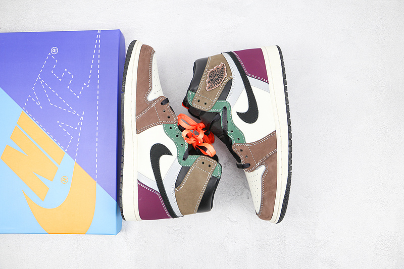 Air Jordan 1