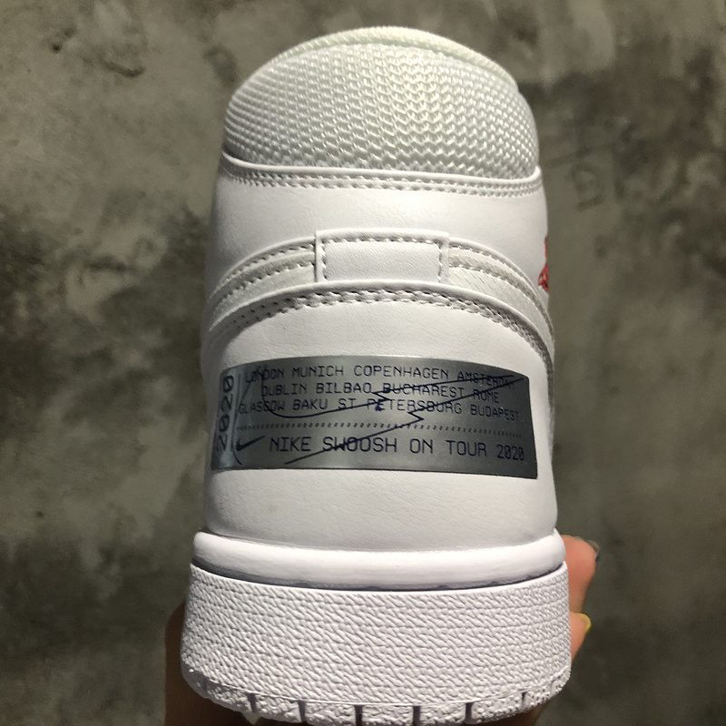 Air Jordan 1
