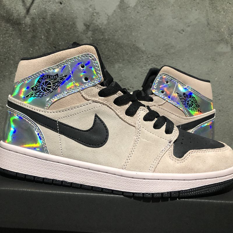 Air Jordan 1