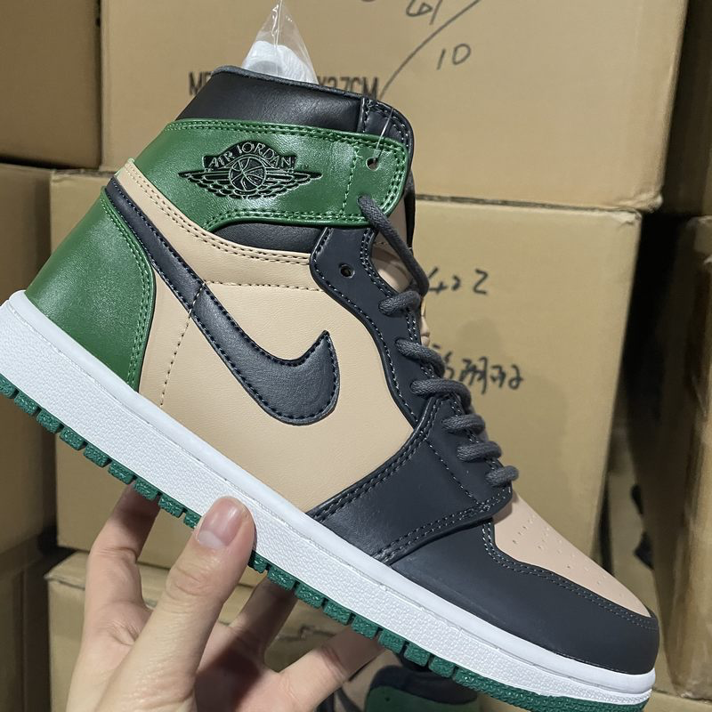Air Jordan 1