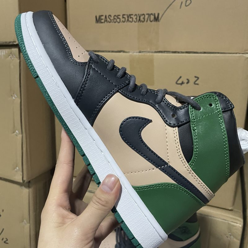 Air Jordan 1