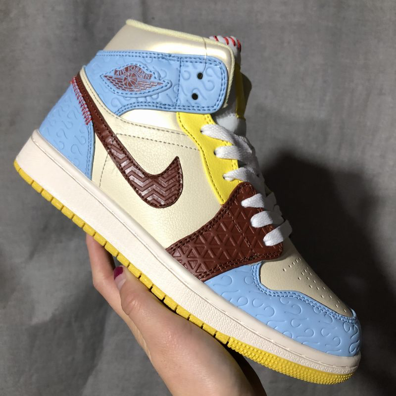 Air Jordan 1