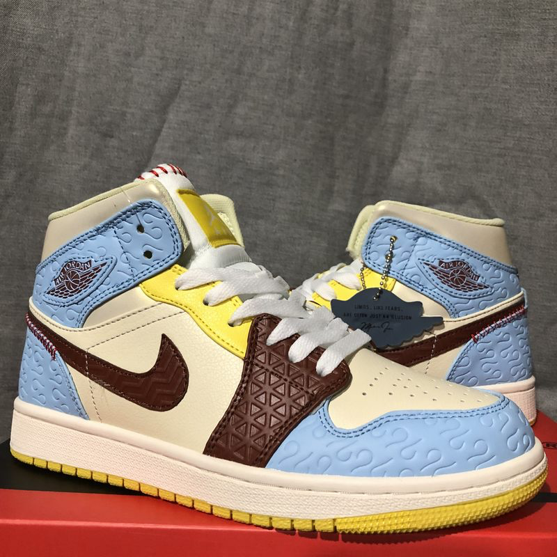 Air Jordan 1