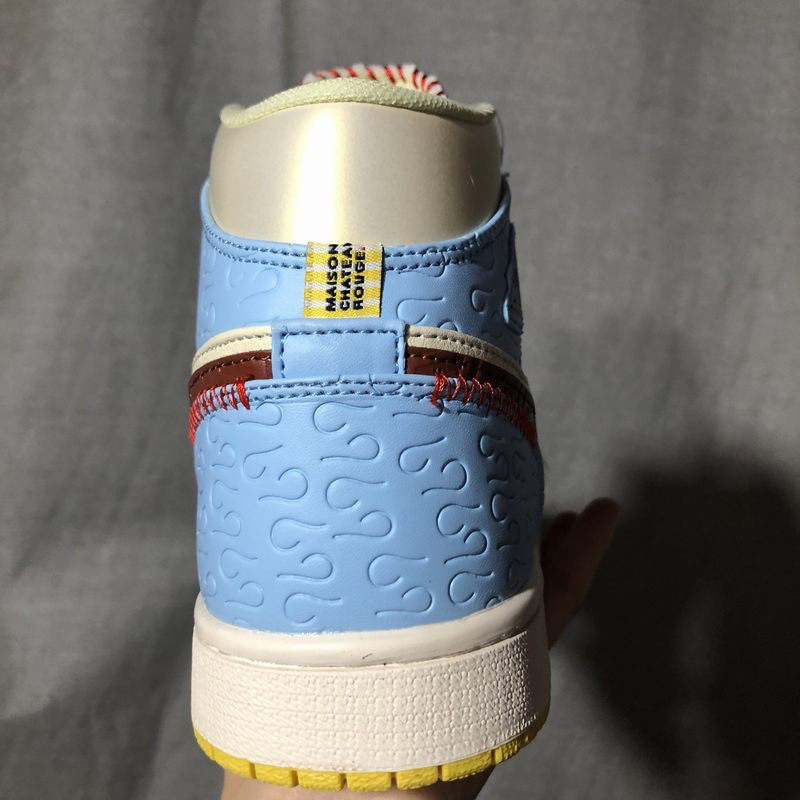 Air Jordan 1