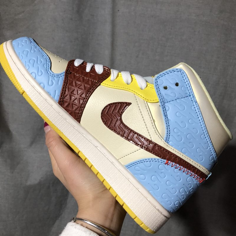 Air Jordan 1