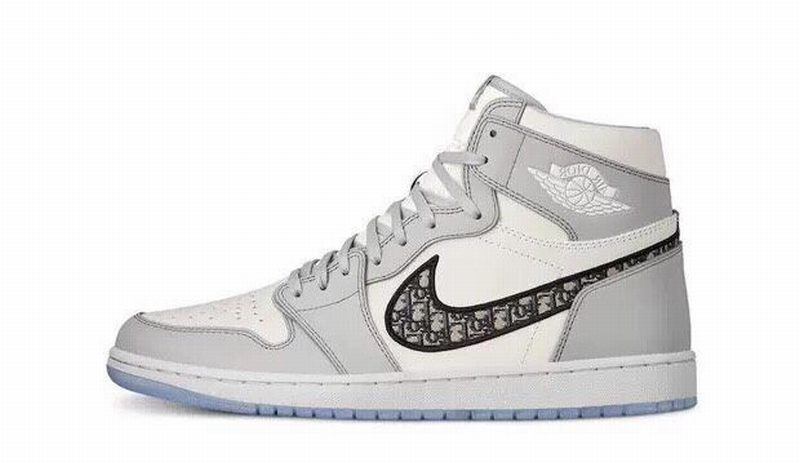 Air Jordan 1 High Dior