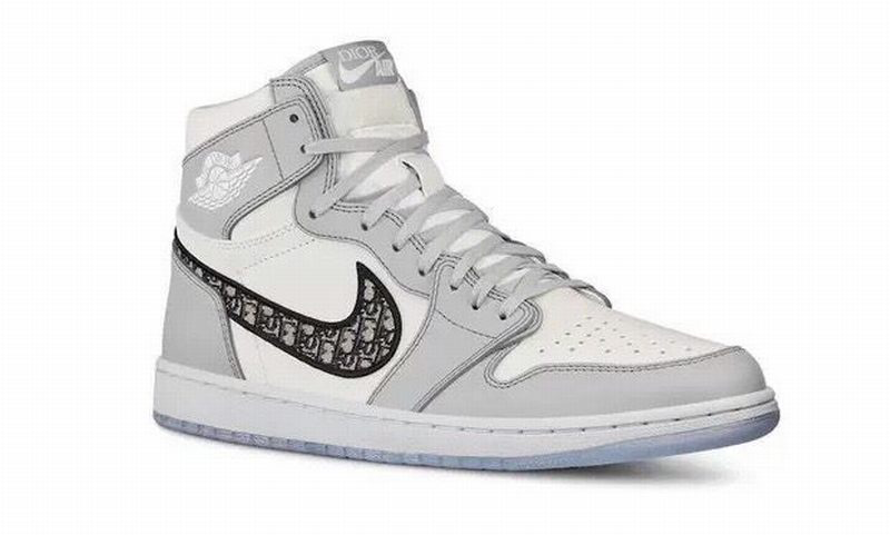Air Jordan 1 High Dior