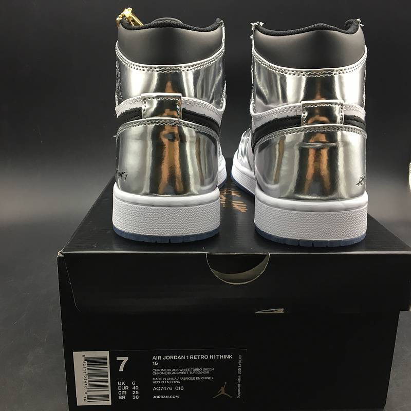 Air Jordan 1