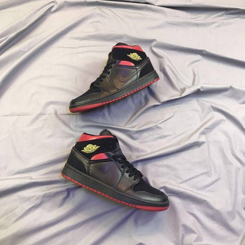 Air Jordan 1