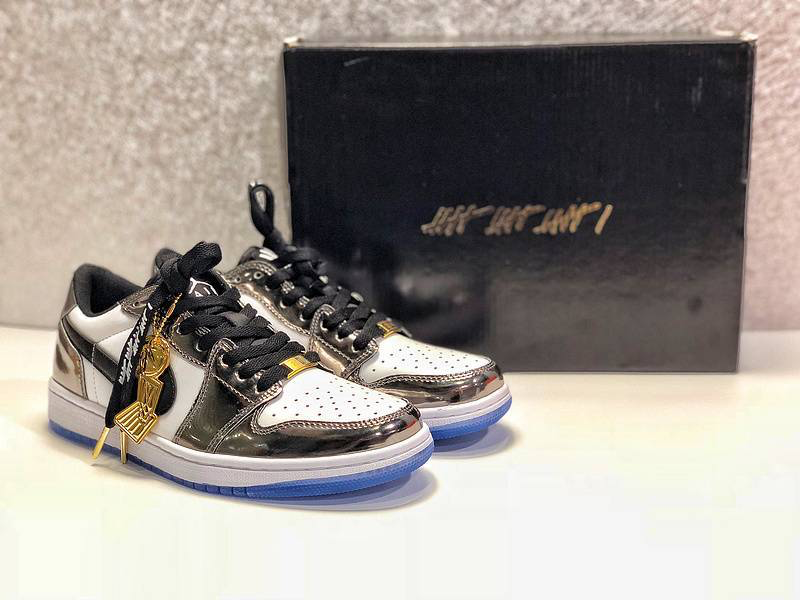 Air Jordan 1 Low