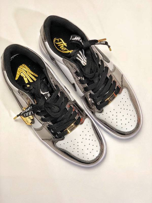 Air Jordan 1 Low