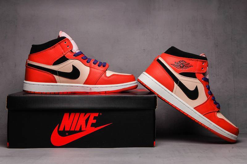Air Jordan 1