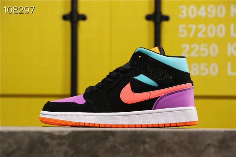 Air Jordan 1