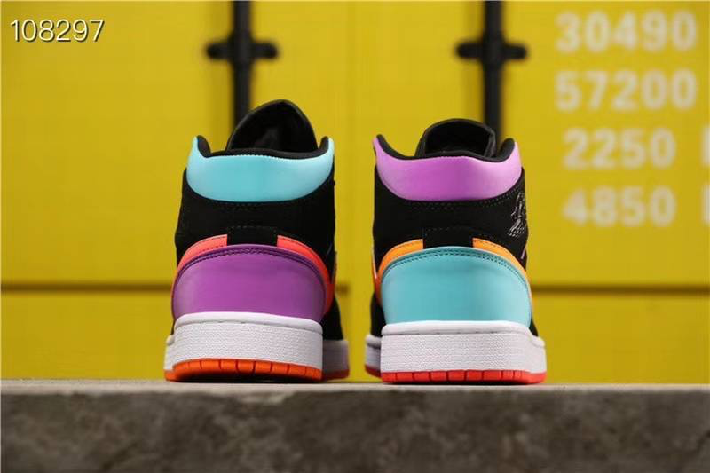 Air Jordan 1