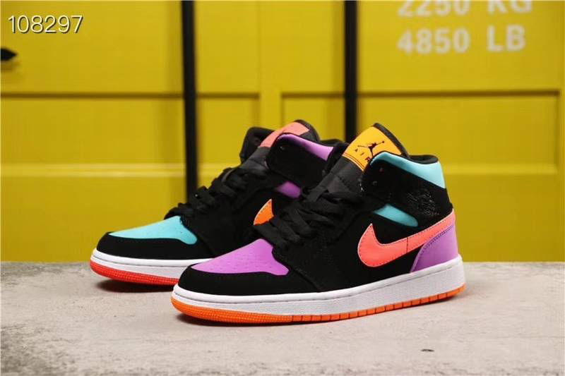 Air Jordan 1