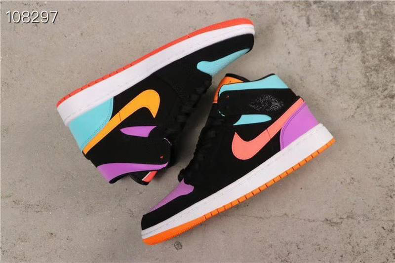 Air Jordan 1