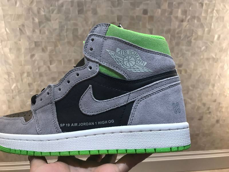 Air Jordan 1